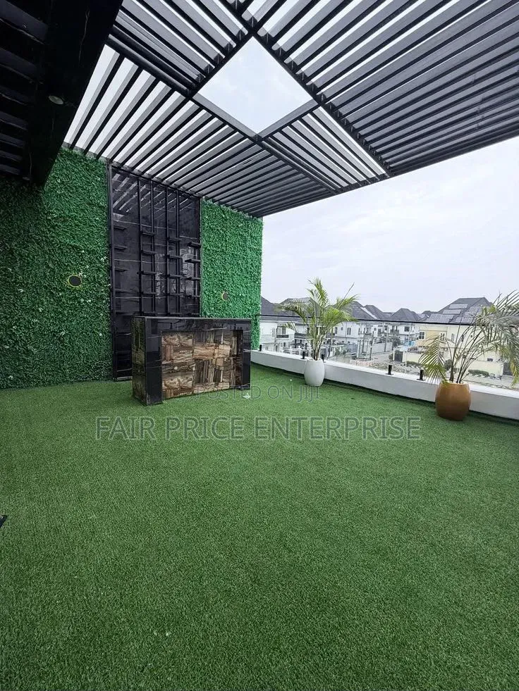 Grass Carpet