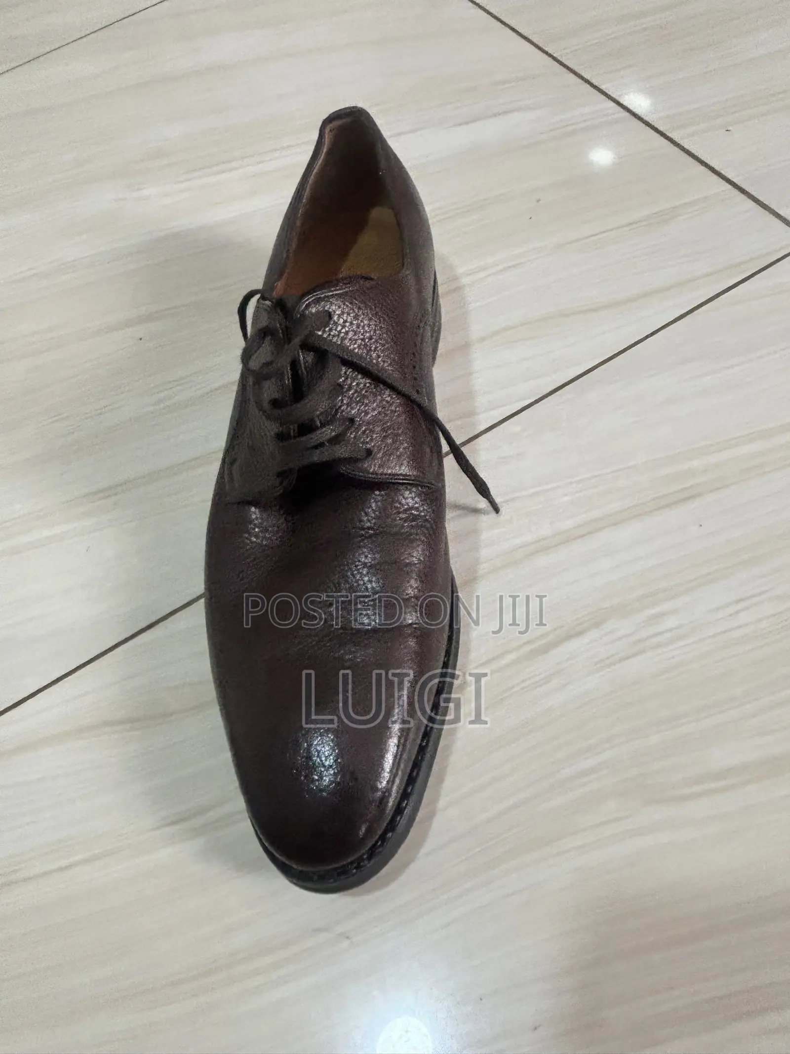 Bally Scribe Sadhy Oxford