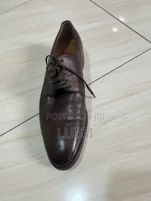 Bally Scribe Sadhy Oxford