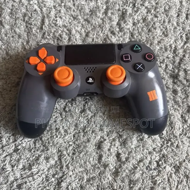 PS4 Original UK Used Controller – Stop Buying Pads Every Month!