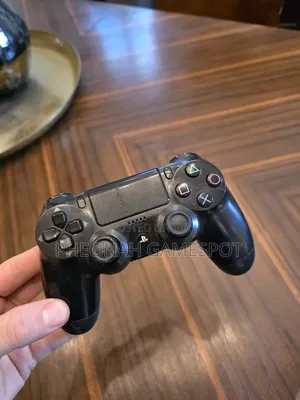 PS4 Original UK Used Controller – Real Sony, Real Gaming!