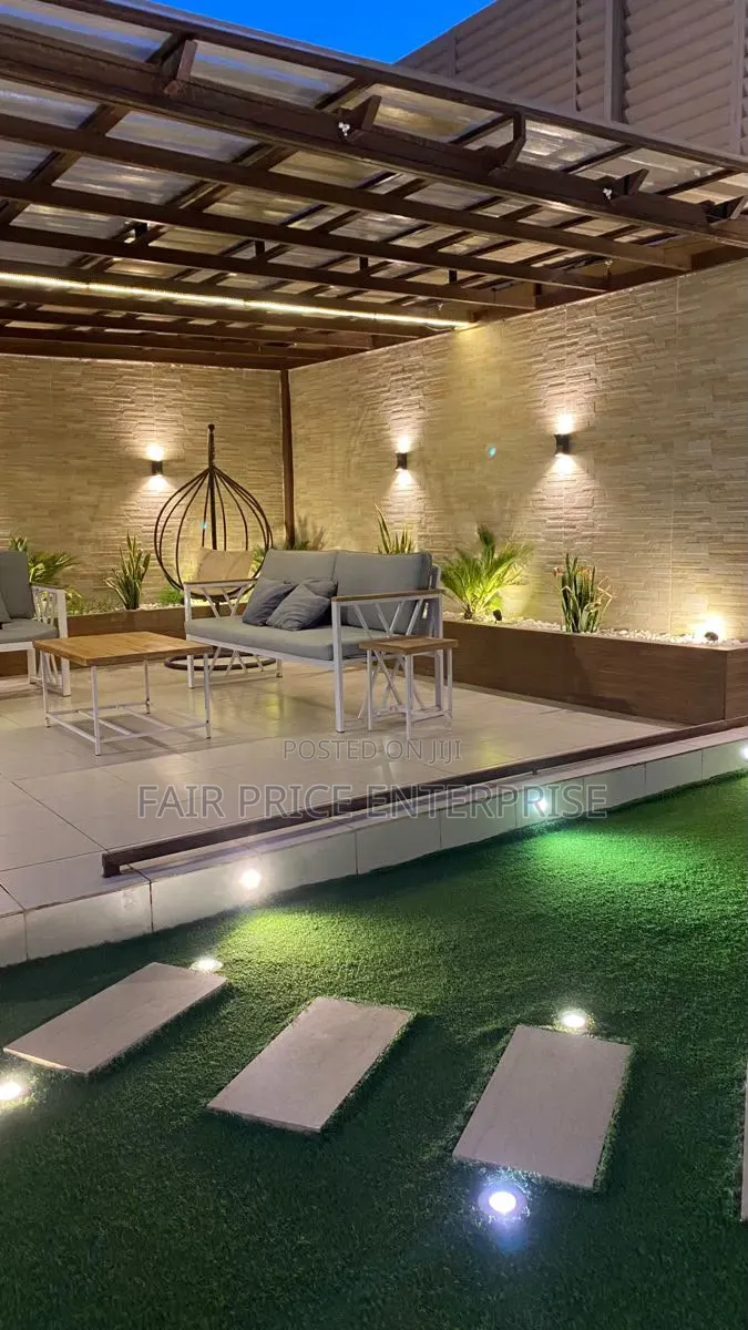 Light Up Shade Grass Carpet. Pre Square Meters