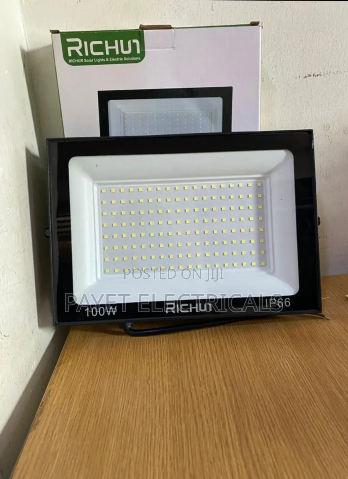 100watts Mini Flood Light
