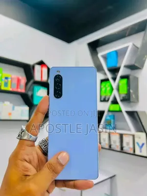 Sony Xperia 10 V 128 GB Blue