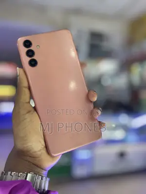 Samsung Galaxy A04s 128 GB Pink
