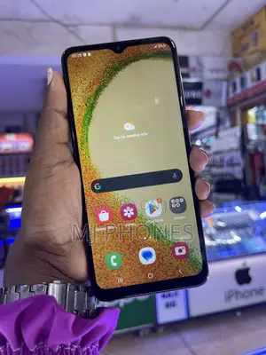 Samsung Galaxy A04s 128 GB Pink