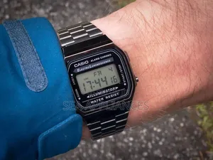 Casio Model Zn