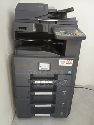 Kyocera Printer for Sale