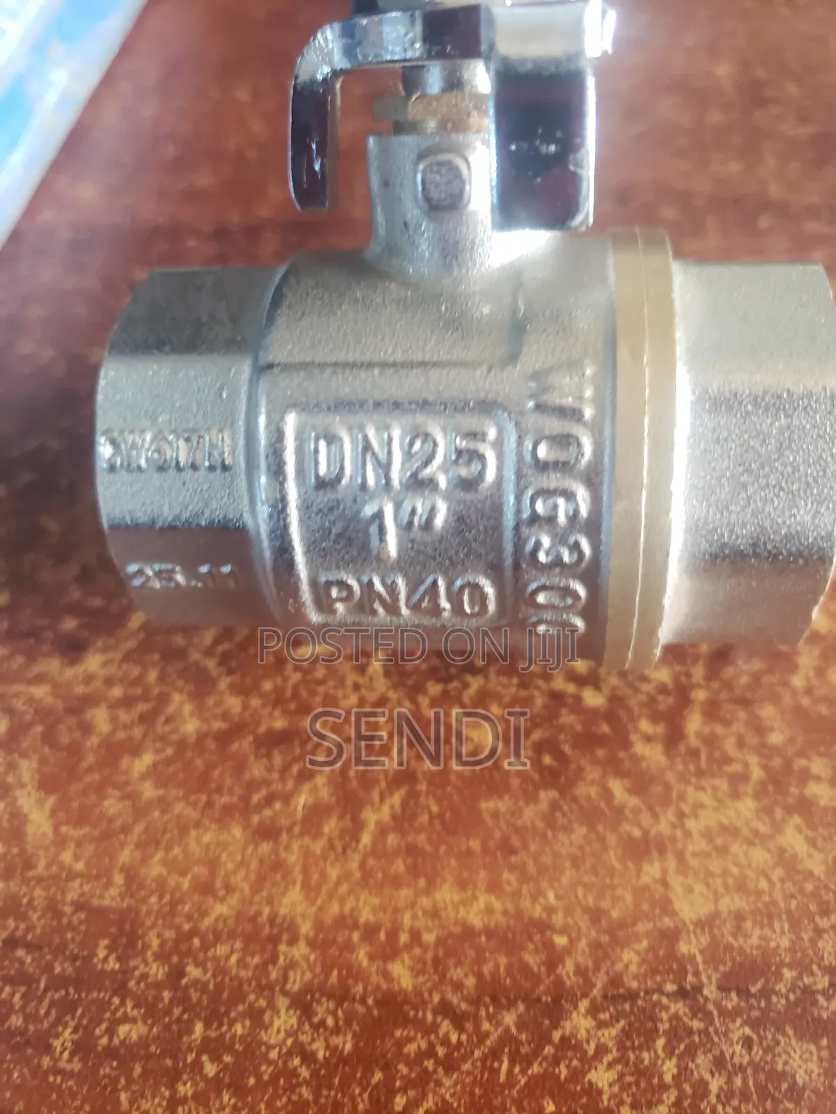 Global Valve
