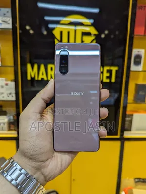 Sony Xperia 5 II 128 GB Gray