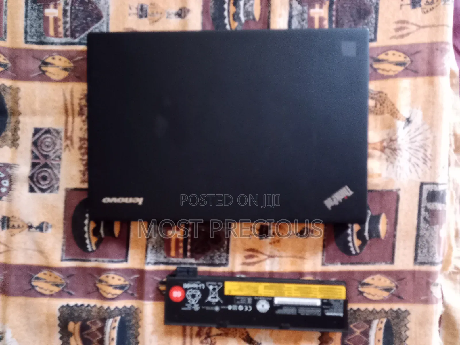 Laptop Lenovo ThinkPad X250 4GB Intel Core i5 HDD 320GB