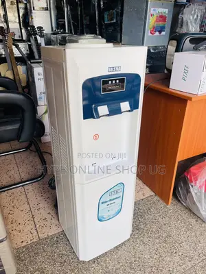 Imported London Used Solstar Hot & Cold Water Dispenser