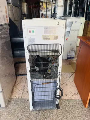 Imported London Used Solstar Hot & Cold Water Dispenser