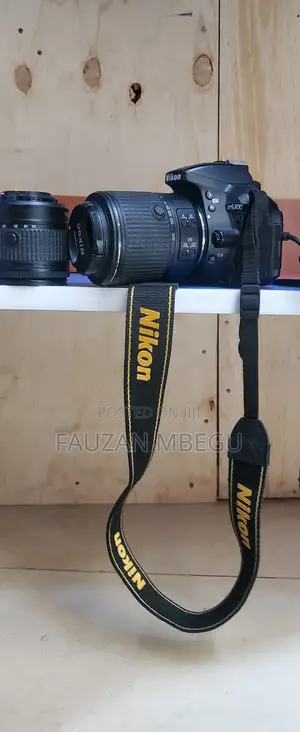 Nikon D5300