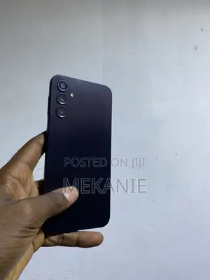 Samsung Galaxy A14 128 GB Black