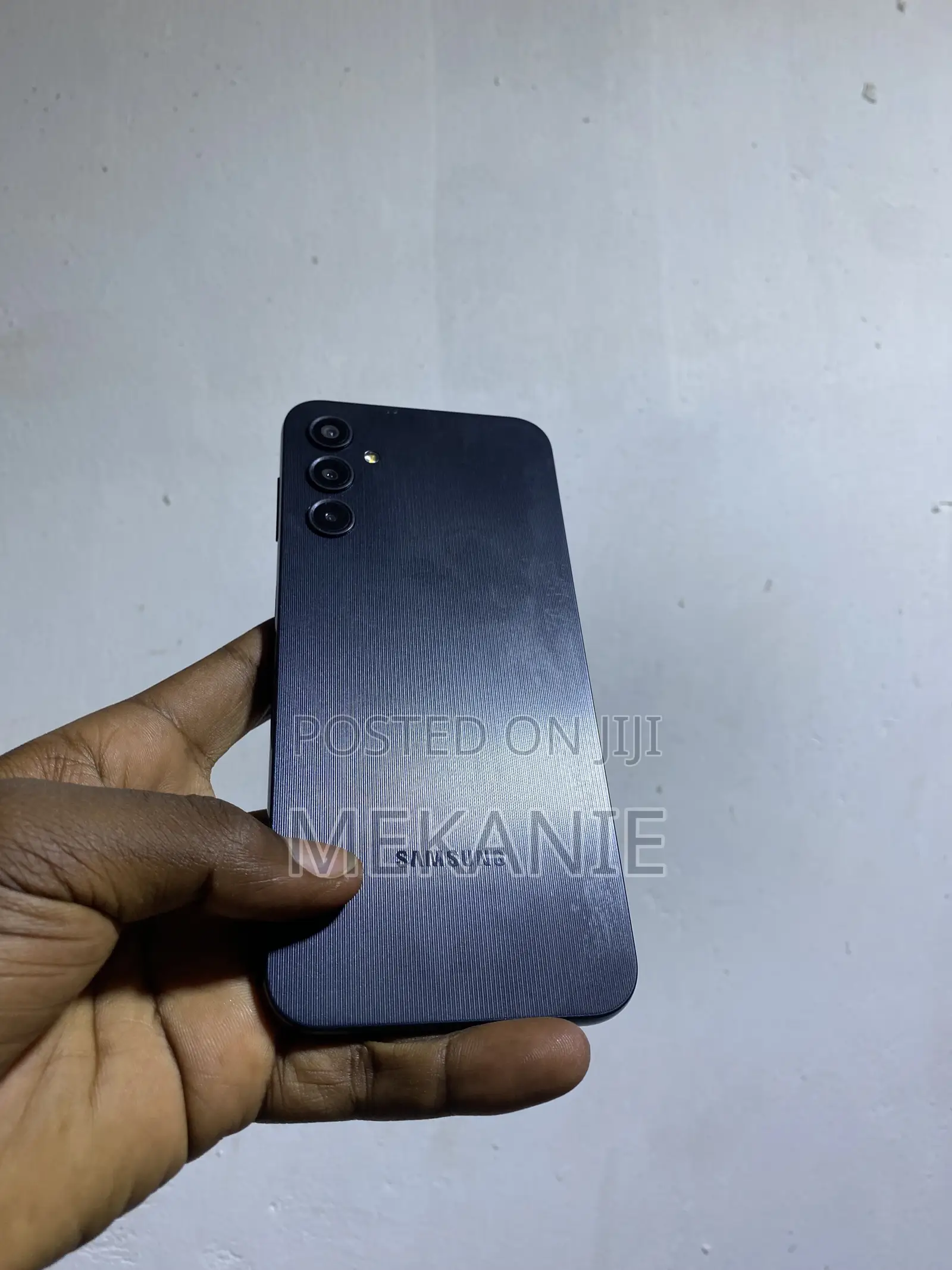 Samsung Galaxy A14 128 GB Black