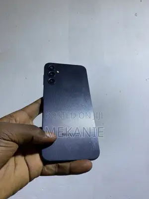 Samsung Galaxy A14 128 GB Black