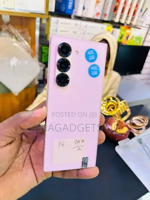 Samsung Galaxy Z Fold6 256 GB