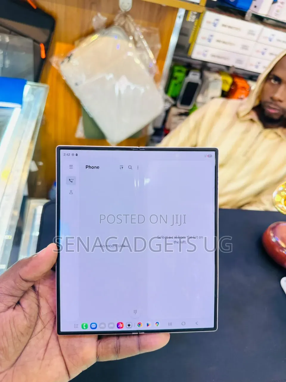 Samsung Galaxy Z Fold6 256 GB