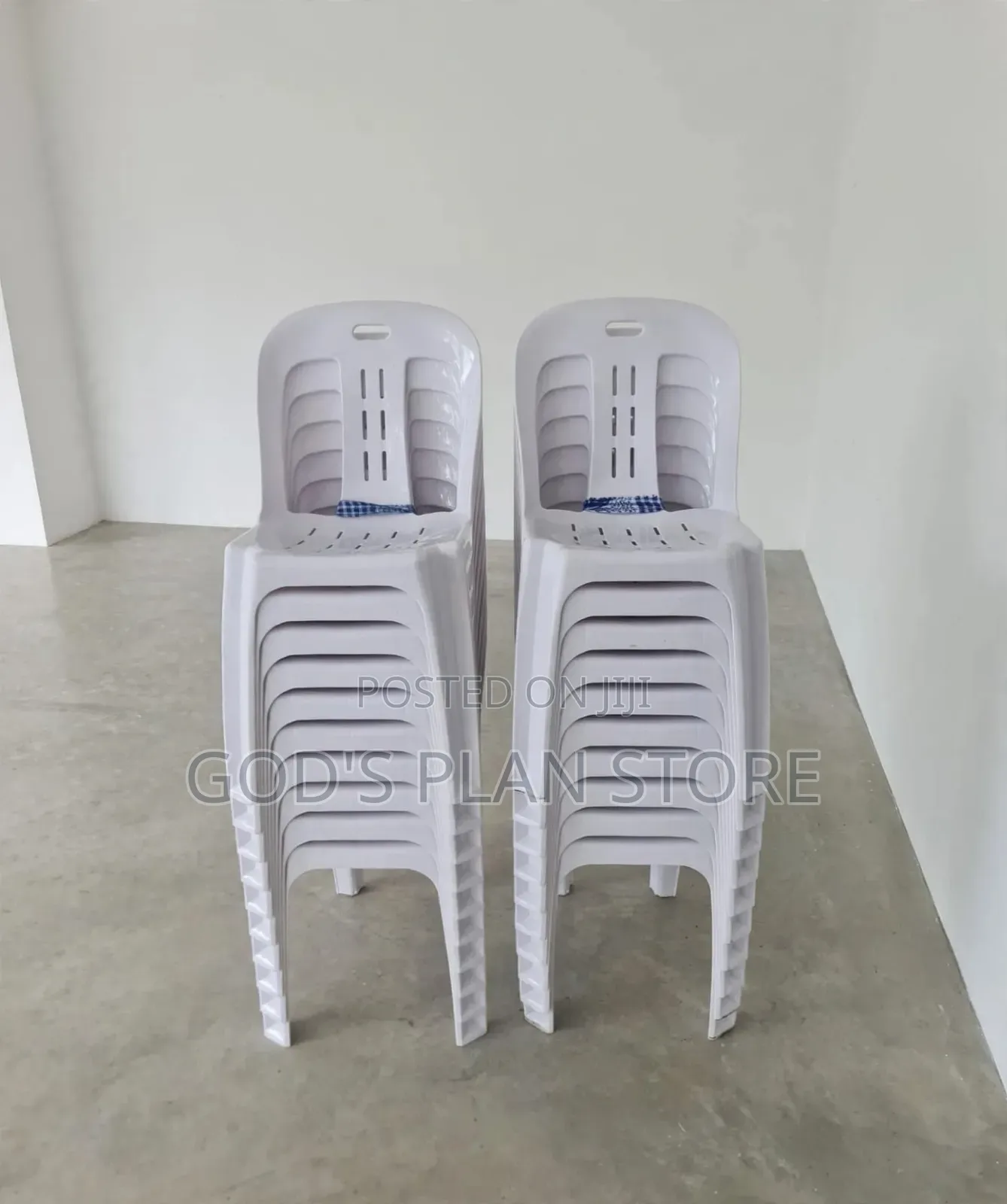 1pc Nordic Plastic Chairs Plastic Chairs
