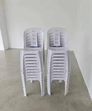 1pc Nordic Plastic Chairs Plastic Chairs