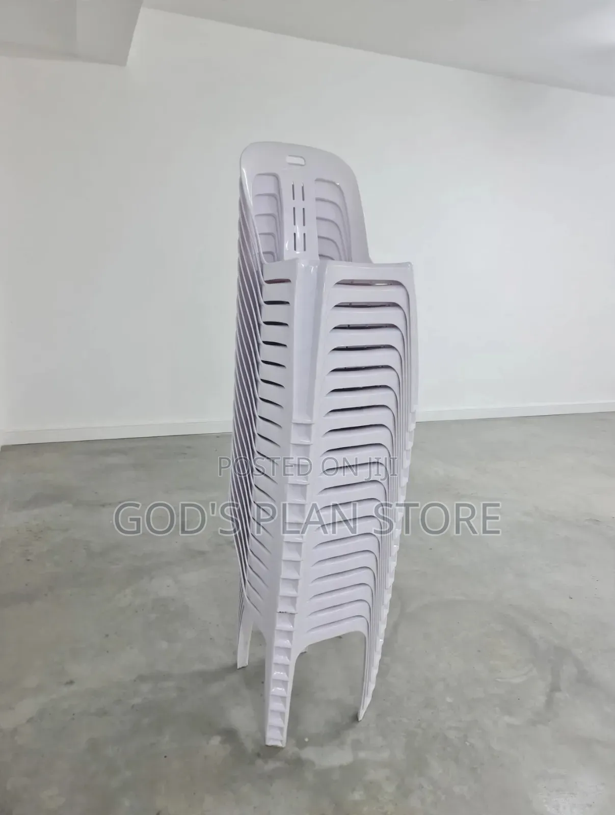1pc Nordic Plastic Chairs Plastic Chairs