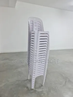 1pc Nordic Plastic Chairs Plastic Chairs