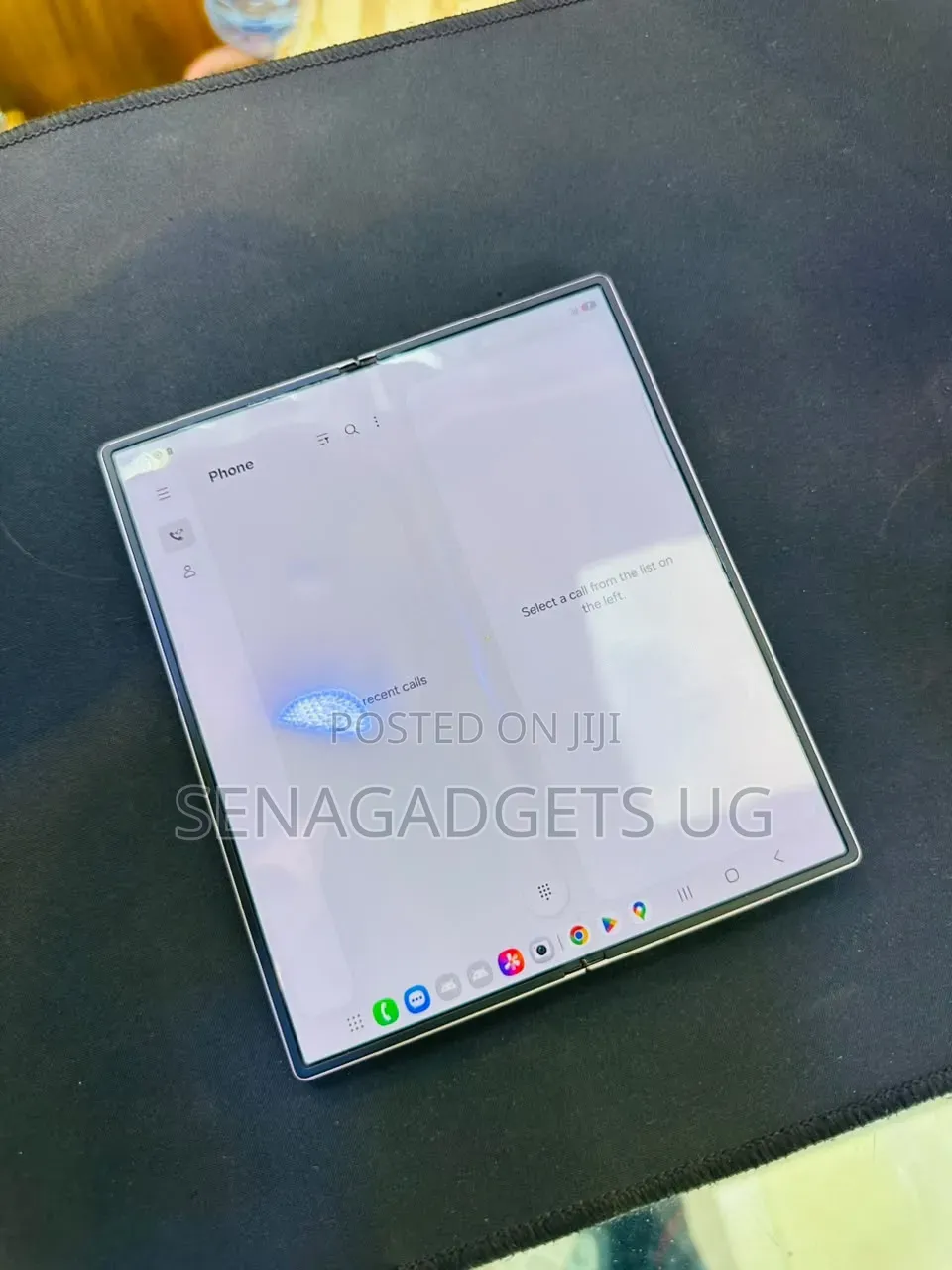 Samsung Galaxy Z Fold6 256 GB Pink