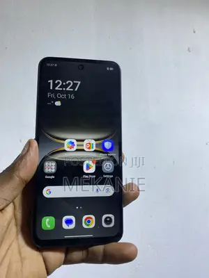Tecno Spark 40 128 GB Black