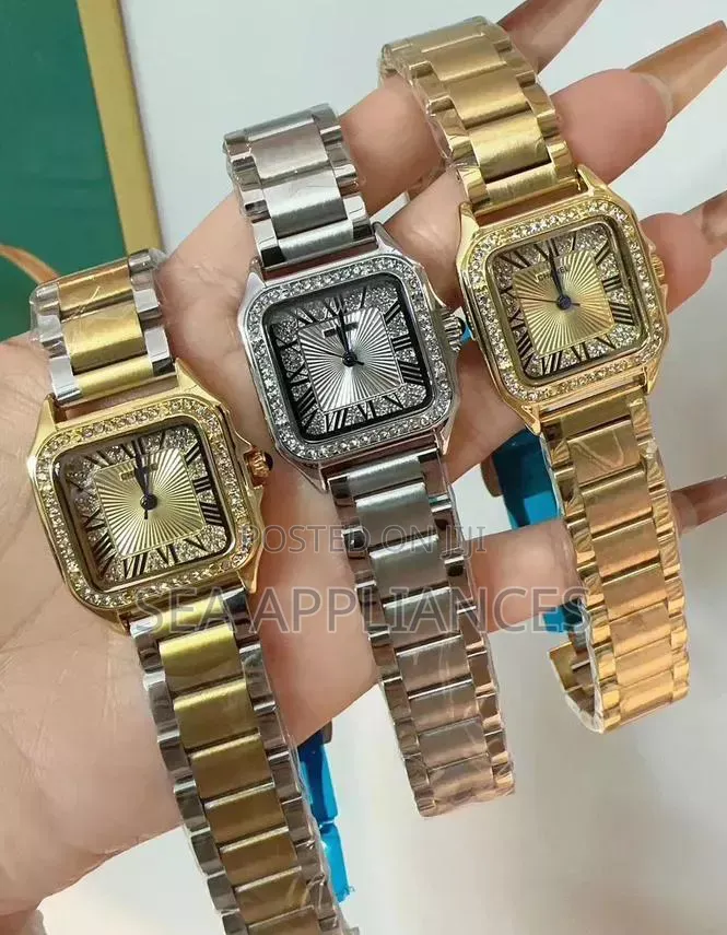 Channel Watches