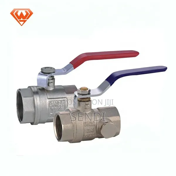 Global Valve
