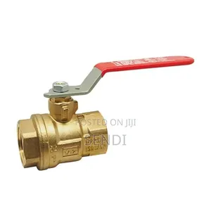 Global Valve