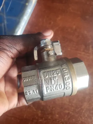 Global Valve