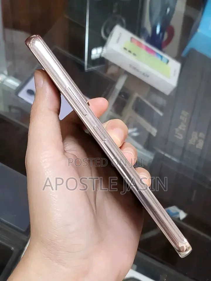 Samsung Galaxy S22 5G 128 GB Pink