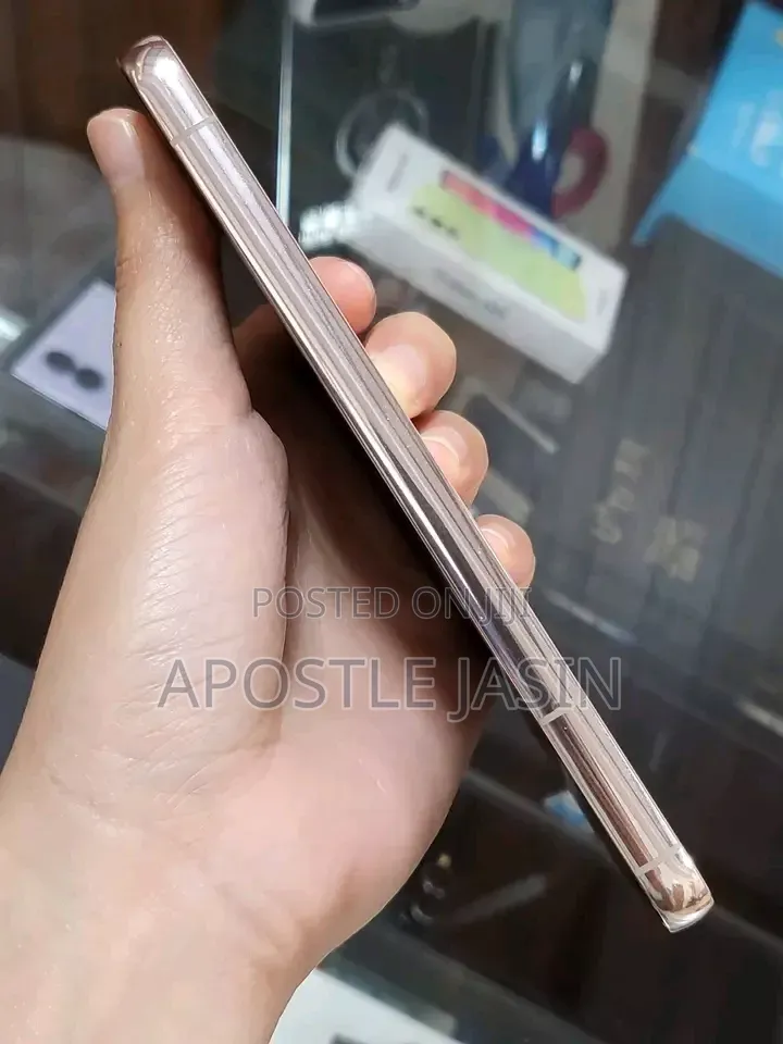 Samsung Galaxy S22 5G 128 GB Pink