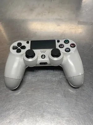 PS4 Original UK Used Controller – Real Quality, No Kafunda!