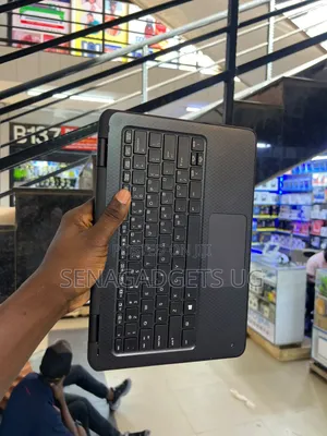 Laptop HP ProBook X360 11 G1 EE 4GB Intel Pentium SSD 128GB