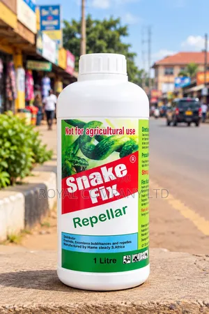Snake Repellant 1litre