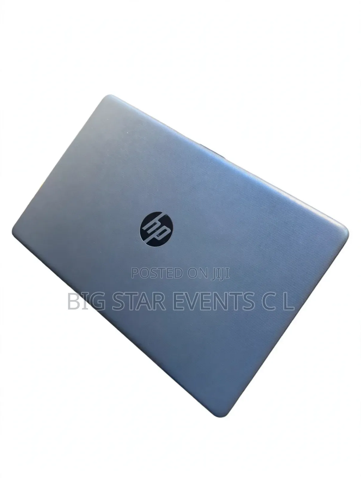 Laptop HP Compaq 15 8GB Intel Core i5 SSD 256GB