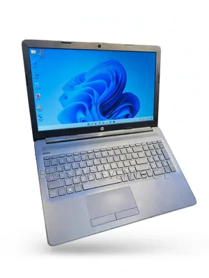 Laptop HP Compaq 15 8GB Intel Core i5 SSD 256GB