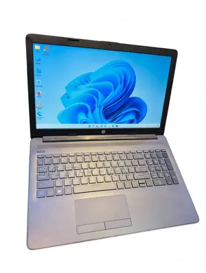 Laptop HP Compaq 15 8GB Intel Core i5 SSD 256GB