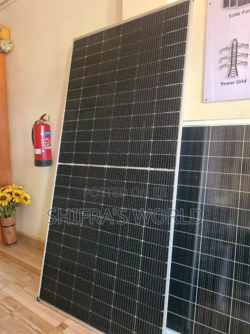 C Worth Energy Security Solar Light With Both Motion and photoSensor.