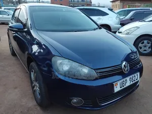 Volkswagen Golf 2010
