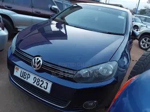 Volkswagen Golf 2010