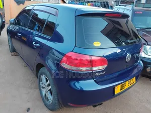 Volkswagen Golf 2010