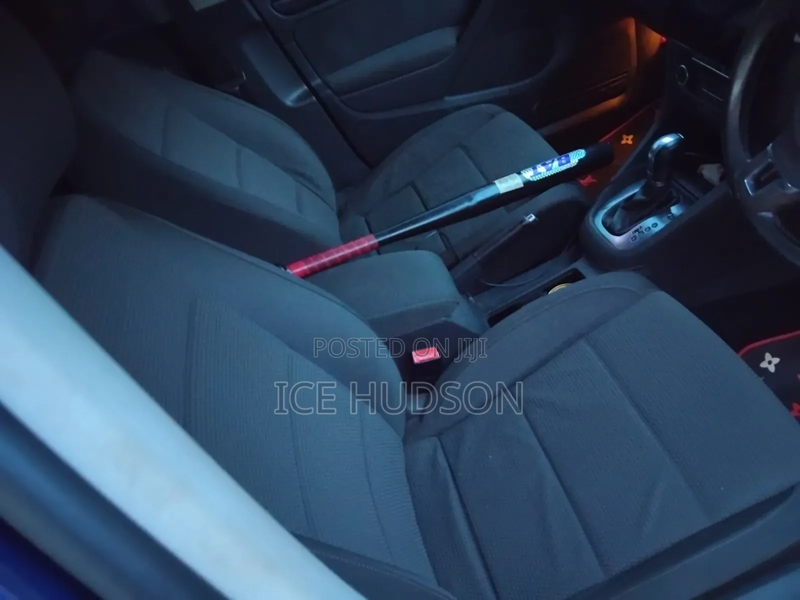 Volkswagen Golf 2010