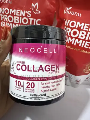 Neocell Collagen Peptides