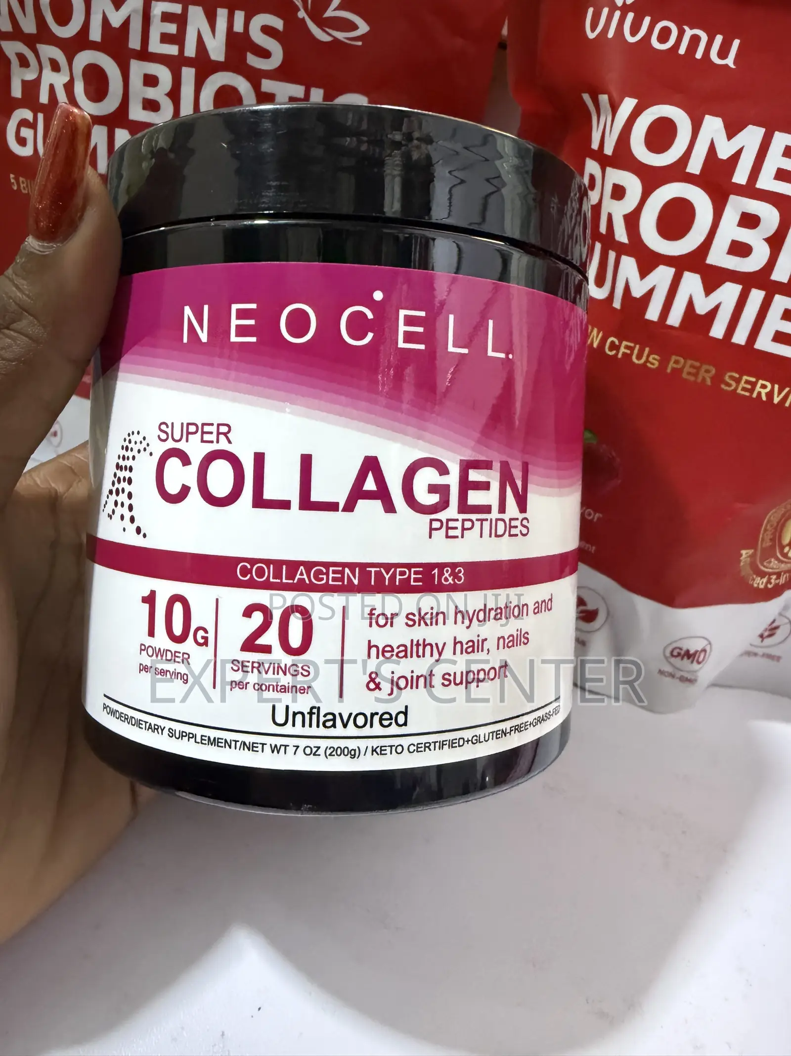 Neocell Collagen Peptides