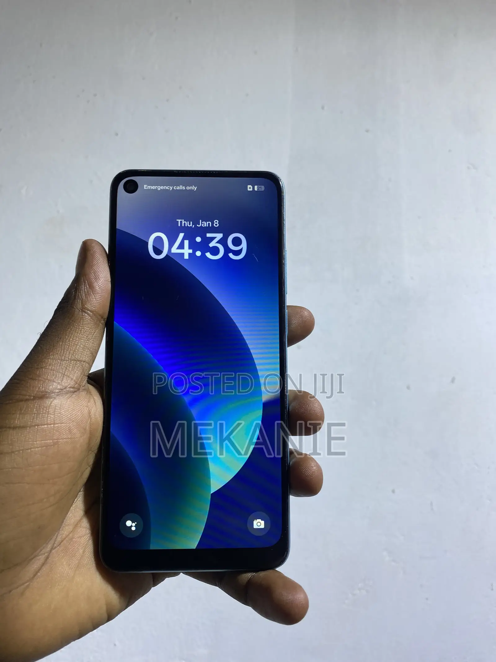 Oppo A78 128 GB Green