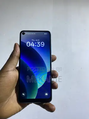Oppo A78 128 GB Green